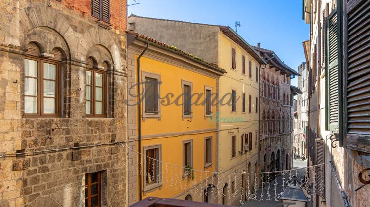 Offices Sale in Massa Marittima (GR)