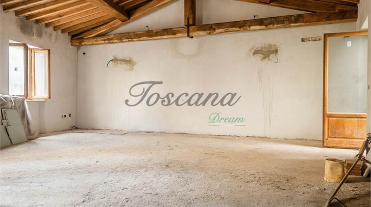 Gavorrano, occasione unica nel centro