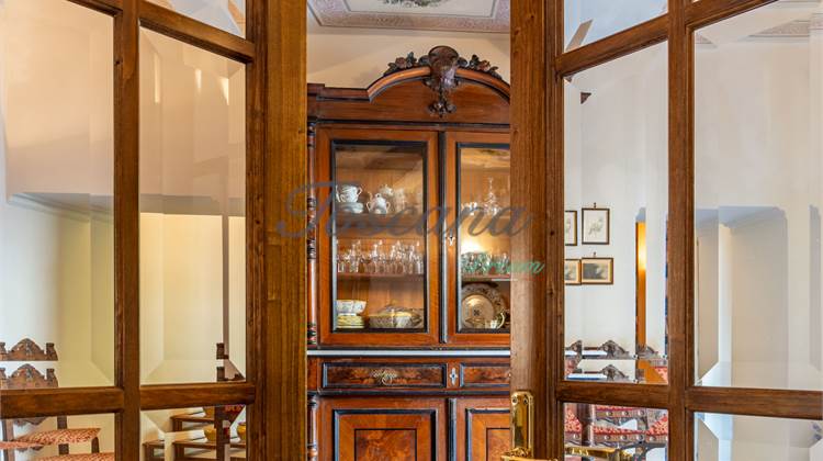 Apartment for Sale in Massa Marittima