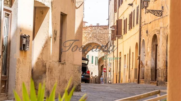 Appartamento pronto in centro storico 
