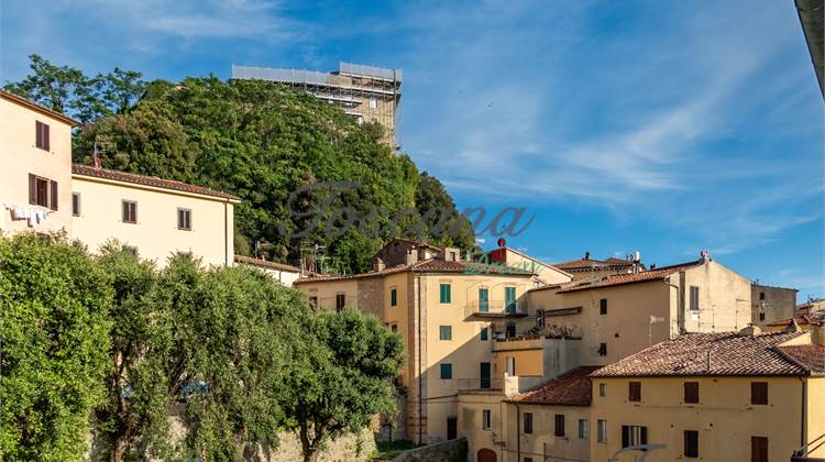 Appartement Dans Vente à Massa Marittima